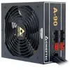 Alimentation - Chieftec - PIB-650C - 650W - Modulaire - 20+4 pin ATX - Noir