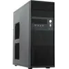 Chieftec CQ-01B-U3-OP unité centrale Midi Tower Noir