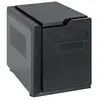 Chieftec CI-01B-OP unité centrale Cube Noir