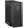 Chieftec IX-03B-OP unité centrale Mini Tower Noir