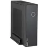 Chieftec IX-03B Mini Tower Noir 85 W