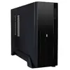 Chieftec UE-02B unité centrale Mini Tower Noir 250 W