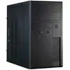 Chieftec XT-01B-350GPB unité centrale Mini Tower Noir 350 W