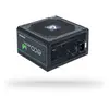Chieftec GPE-500S unité d'alimentation d'énergie 500 W 24-pin ATX PS/2 Noir