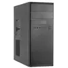 Chieftec HQ-01B-OP unité centrale Midi Tower Noir