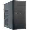 Chieftec HT-01B-OP unité centrale Mini Tower Noir