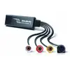 AVerMedia DVD EZMaker 7 carte d'acquisition vidéo USB 2.0