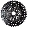 Cassette VTT E*Thirteen TRS Plus 12v - Mixte - E*THIRTEEN - 9 à 46 dents - 398g