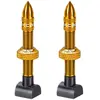 Kcnc Soupapes Presta Tubeless 2 Unités
