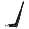 Edimax EW-7612UAn V2 - Adaptateur USB WiFi N300 Gain Eleve avec antenne
