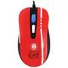 Mars Gaming Souris filaire Gamer MMEA7 Emporio Armani 7 (Noir/Rouge)