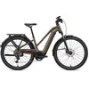 Giant Vélo électrique Explore E+ 3 Sta Deore 2026 M