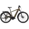 Giant Vélo électrique Explore E+ 3 Gts Deore 2026 L