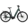 Giant Vélo électrique Newtour E+ 1 Lst Box Syncdrive Core2 700c Acera ...