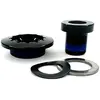 E-thirteen Boulon De Manivelle Helix Race Carbon E-spec Bosch/brose On...