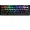 Ducky Channel One 3 Mini - Black - Cherry MX Red