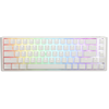 Ducky Channel One 3 SF White (Cherry MX Brown)