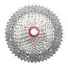 Sunrace Cassette 11v 11x51 Sunrace Metalic Csmx80 Ea1-Box M