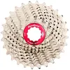 Cassette Sunrace Shimano RX1 - Argenté - 11 vitesses/111-34T