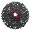 CASSETTE 12V 11X51 SUNRACE ED Black HG-Spline CSMZ800 WA1- BOX B