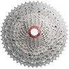 Cassette métalique Sunrace Csmz903 - argent - 11/51T