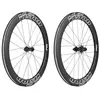 Vision Jeu De Roues De Route Metron 60 Sl Cl Disc Tubeless B5 12 x x10...