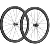 Vision Jeu De Roues De Route Sc45 Carbon C23 Cl Disc Tubeless 12 x 100...