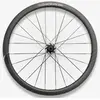 Vision Jeu De Roues De Route Metron 37 Rs Sl Cl Disc Tubeless 12 x 100...