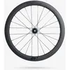 Vision Jeu De Roues De Route Sc48 Carbon C25 Tubeless Ready Disc 28/70...