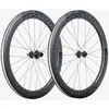 Vision Jeu De Roues De Route Sc60 I23 Cl Disc Tubeless 12 x 100/12 x 1...