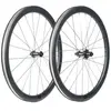 Vision Jeu De Roues De Route Sc60 I23 Cl Disc Tubeless 12 x 100/12 x 1...