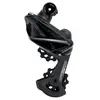 Fsa Dérailleur Arrière K-Force WE 12v Route Noir - Technologie Sans Fil et Design Élégant