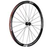 Roue team 30 Vision Team 35 SH11 Noir TU VI710-0133111441