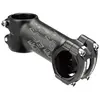 Fsa Attache de guidon COMET en aluminium noir -17° B4, 70 mm pour VTT