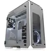 Boitier E-ATX Thermaltake View 71 RGB Snow Edition avec Panneaux vitrés (Blanc)