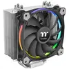 Thermaltake Ventirad Riing Silent 12 RGB Sync Edition - Pour processeur