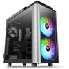 Thermaltake Level 20 GT ARGB Full Tower Noir, Argent