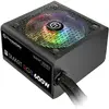 THERMALTAKE Alimentation PC - Smart RGB - 600W - Certifiée 80PLUS