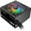 THERMALTAKE Alimentation PC Smart RGB 700W - Certifiée 80PLUS