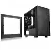 Thermaltake Versa H18 Micro Tower Noir
