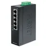 Planet Switch Indust Gigabit -40/75° - 5 ports 10/100/1000