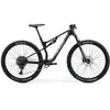 Merida Bikes Vtt Ninety Six 6000 29´´ Nx Eagle 2024 L