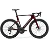 Merida Bikes Vélo De Route Reacto 6000 105 Di2 2027 XS