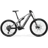 Merida Bikes Vtt électriques Eone-sixty 7000 29/27.5´´ Xt M8130 2024