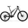 Merida Bikes Vtt électriques Eone-sixty 6000 29/27.5´´ Nx Eagle 2024 M