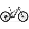 Merida Bikes Vtt électriques Eone-forty 675 29´´ Nx Eagle 2024 S