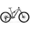 Merida Bikes Vtt électriques Eone Sixty 29´´ Sl 8000 2025 L