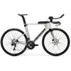 Merida Bikes Vélo De Route Time Warp Tri 5000 105 Di2 2027 M