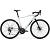 Merida Bikes Vélo électrique De Route Escultura 400 105 2025 M