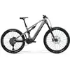 Merida Bikes Vtt électriques Eone Sixty 8000 29/27.5´´ 2025 S